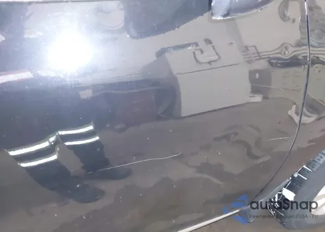 2011 Nissan Murano S from USA, damaged, VIN JN8AZ1MU4BW069758